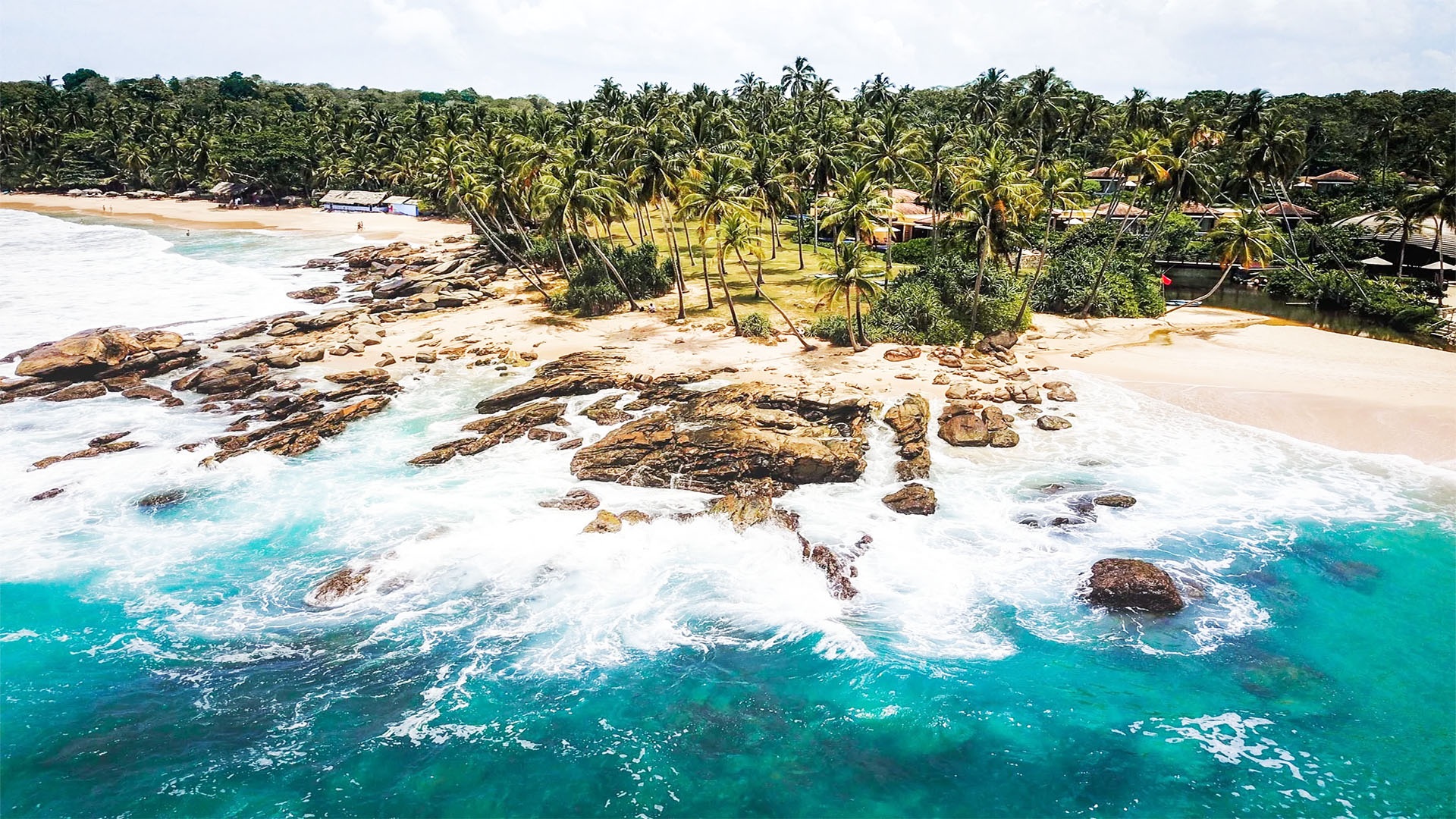 Cheval Blanc Maison Dubai Strandblick